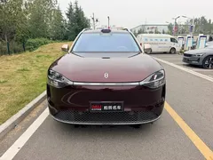 2025 Aito M9 EV Ultra 100kWh 5-seat 192-line LiDAR — фото 2