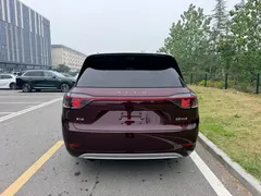 2025 Aito M9 EV Ultra 100kWh 5-seat 192-line LiDAR — фото 5