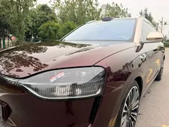 2025 Aito M9 EV Ultra 100kWh 5-seat 192-line LiDAR — фото 8