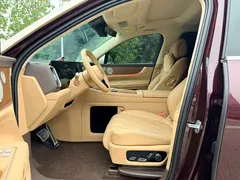 2025 Aito M9 EV Ultra 100kWh 5-seat 192-line LiDAR — фото 10