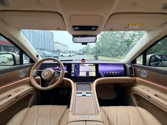 2025 Aito M9 EV Ultra 100kWh 5-seat 192-line LiDAR — фото 12