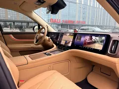 2025 Aito M9 EV Ultra 100kWh 5-seat 192-line LiDAR — фото 13