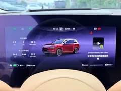 2025 Aito M9 EV Ultra 100kWh 5-seat 192-line LiDAR — фото 14
