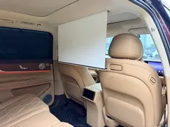 2025 Aito M9 EV Ultra 100kWh 5-seat 192-line LiDAR — фото 16