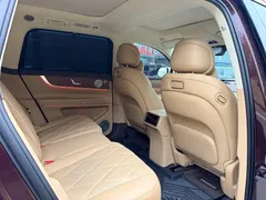 2025 Aito M9 EV Ultra 100kWh 5-seat 192-line LiDAR — фото 17