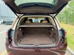 2025 Aito M9 EV Ultra 100kWh 5-seat 192-line LiDAR — фото 20