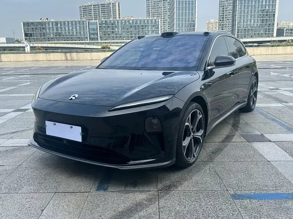 2024 Nio ET5T 75kWh Touring