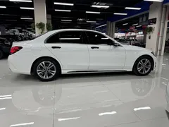 2021 Mercedes-Benz C-Class C 200 L Fashion Sport, белый — фото 8