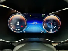 2021 Mercedes-Benz C-Class C 200 L Fashion Sport, белый — фото 11