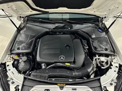 2021 Mercedes-Benz C-Class C 200 L Fashion Sport, белый — фото 18