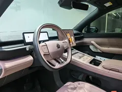 2025 Nio EC6 75kWh, белый — фото 4