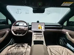 2025 Nio EC6 75kWh, белый — фото 6