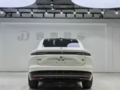 2025 Nio EC6 75kWh, белый — фото 16