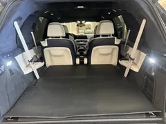 2021 BMW X7 xDrive40i Executive M Sport Package, чёрный — фото 20