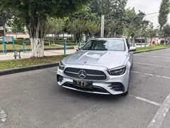 2022 Mercedes-Benz E-Class E 260 L Sport — фото 2