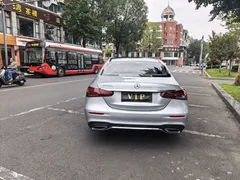 2022 Mercedes-Benz E-Class E 260 L Sport — фото 5