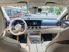 2022 Mercedes-Benz E-Class E 260 L Sport — фото 13