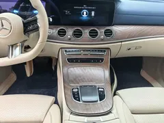 2022 Mercedes-Benz E-Class E 260 L Sport — фото 14