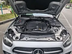 2022 Mercedes-Benz E-Class E 260 L Sport — фото 17
