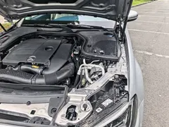 2022 Mercedes-Benz E-Class E 260 L Sport — фото 18