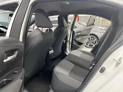 2021 Toyota Levin TNGA 1.5L CVT, белый — фото 8
