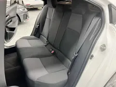 2021 Toyota Levin TNGA 1.5L CVT, белый — фото 16