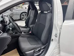 2021 Toyota Levin TNGA 1.5L CVT, белый — фото 17