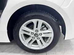 2021 Toyota Levin TNGA 1.5L CVT, белый — фото 22