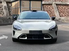 2026 Xiaomi SU7 RWD Standard — фото 2
