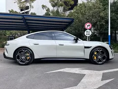 2026 Xiaomi SU7 RWD Standard — фото 4