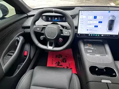 2026 Xiaomi SU7 RWD Standard — фото 6