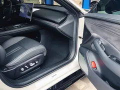 2026 Xiaomi SU7 RWD Standard — фото 7