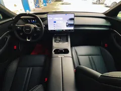 2026 Xiaomi SU7 RWD Standard — фото 8