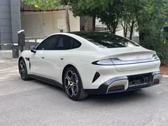 2026 Xiaomi SU7 RWD Standard — фото 10