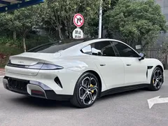 2026 Xiaomi SU7 RWD Standard — фото 11