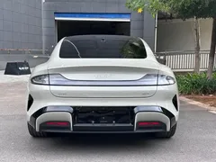 2026 Xiaomi SU7 RWD Standard — фото 12