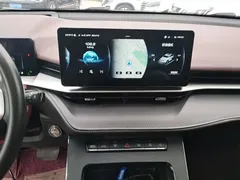 2021 Haval H6 3rd Gen 1.5T AT 2WD Max, белый — фото 13
