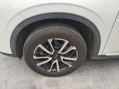2021 Haval H6 3rd Gen 1.5T AT 2WD Max, белый — фото 23