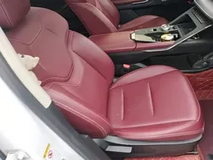2021 Haval H6 3rd Gen 1.5T AT 2WD Max, белый — фото 25