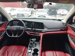 2021 Changan CS75 PLUS 1.5T AT Luxury — фото 10
