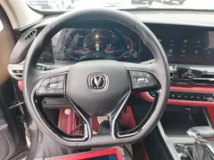2021 Changan CS75 PLUS 1.5T AT Luxury — фото 11