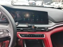 2021 Changan CS75 PLUS 1.5T AT Luxury — фото 13