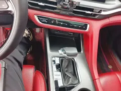 2021 Changan CS75 PLUS 1.5T AT Luxury — фото 14