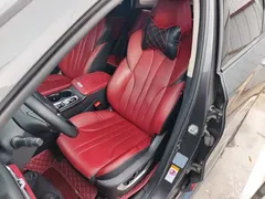 2021 Changan CS75 PLUS 1.5T AT Luxury — фото 15