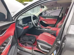 2021 Changan CS75 PLUS 1.5T AT Luxury — фото 16