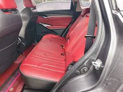 2021 Changan CS75 PLUS 1.5T AT Luxury — фото 17