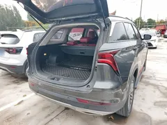 2021 Changan CS75 PLUS 1.5T AT Luxury — фото 19