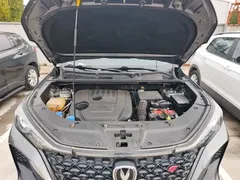 2021 Changan CS75 PLUS 1.5T AT Luxury — фото 20