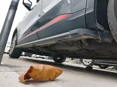 2021 Changan CS75 PLUS 1.5T AT Luxury — фото 22