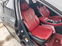 2021 Changan CS75 PLUS 1.5T AT Luxury — фото 25